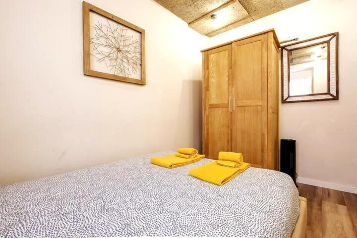 Citadel Crest Ground Floor Apartamento